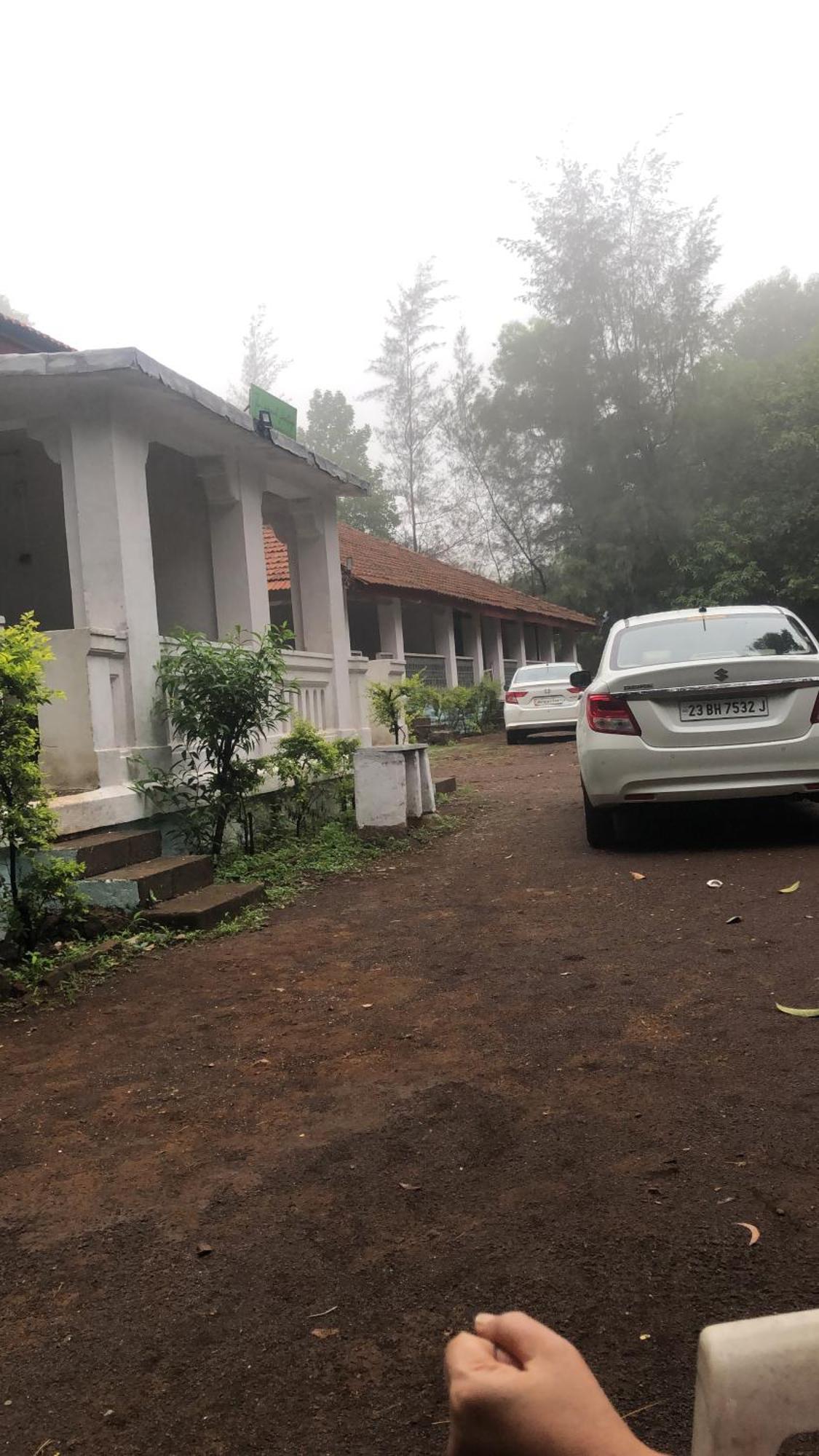 The Imperial Heritage II 2 Minutes From Station And Market II Deluxe Ac Rooms II Lonavala Exterior photo