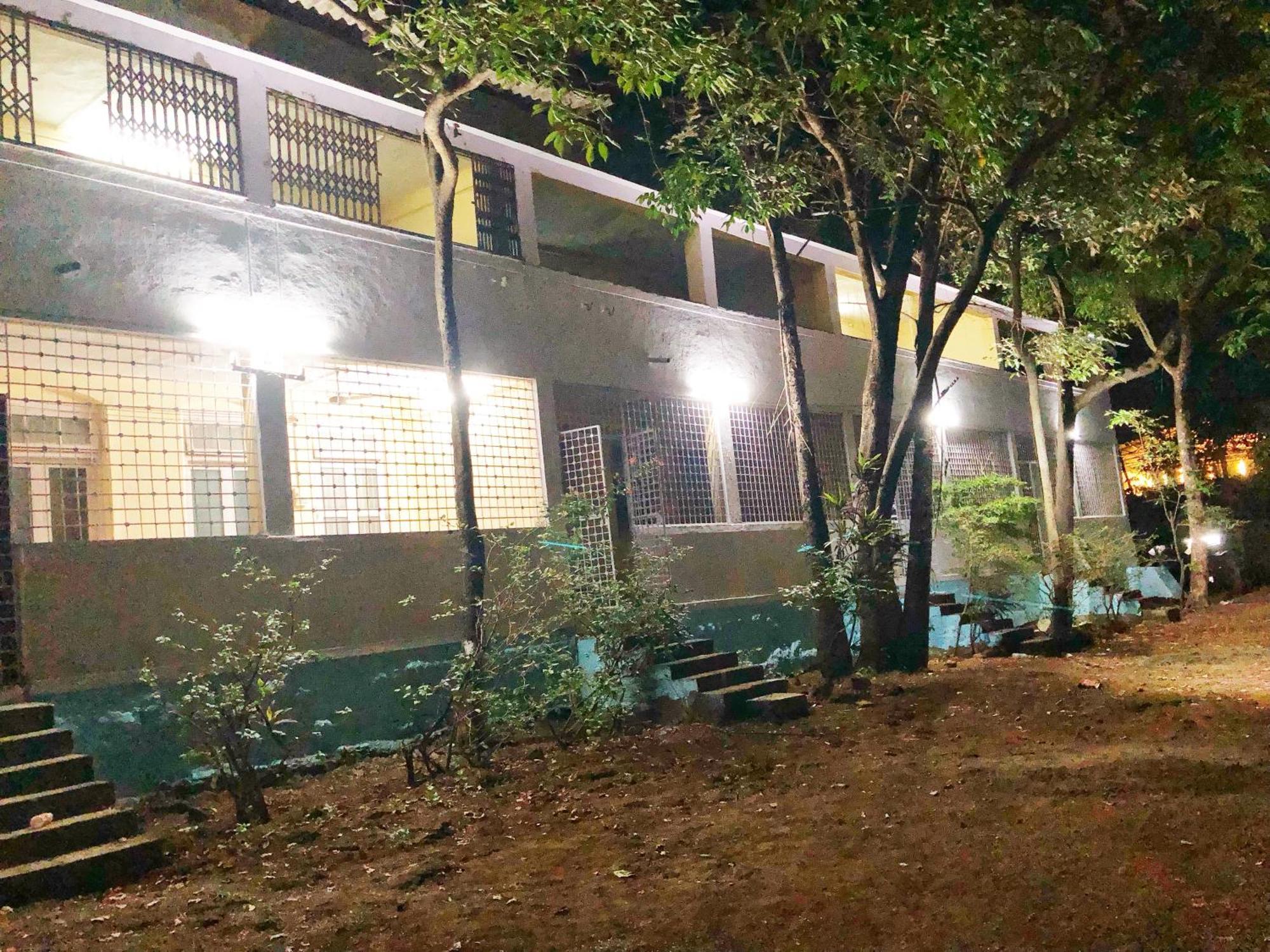 The Imperial Heritage II 2 Minutes From Station And Market II Deluxe Ac Rooms II Lonavala Exterior photo