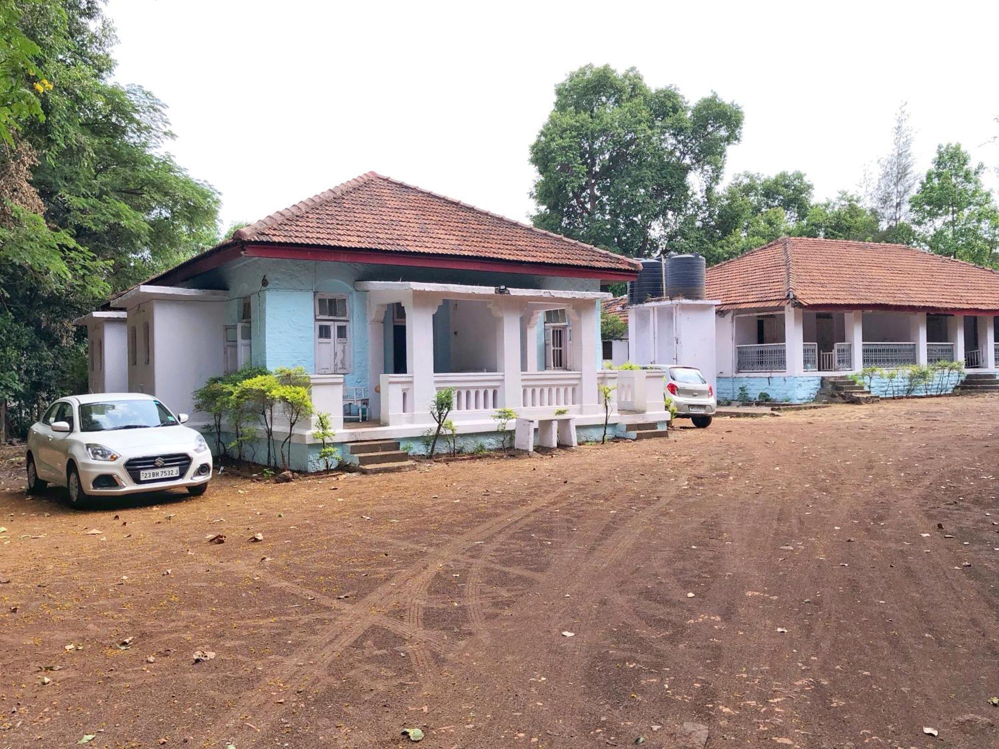 The Imperial Heritage II 2 Minutes From Station And Market II Deluxe Ac Rooms II Lonavala Exterior photo