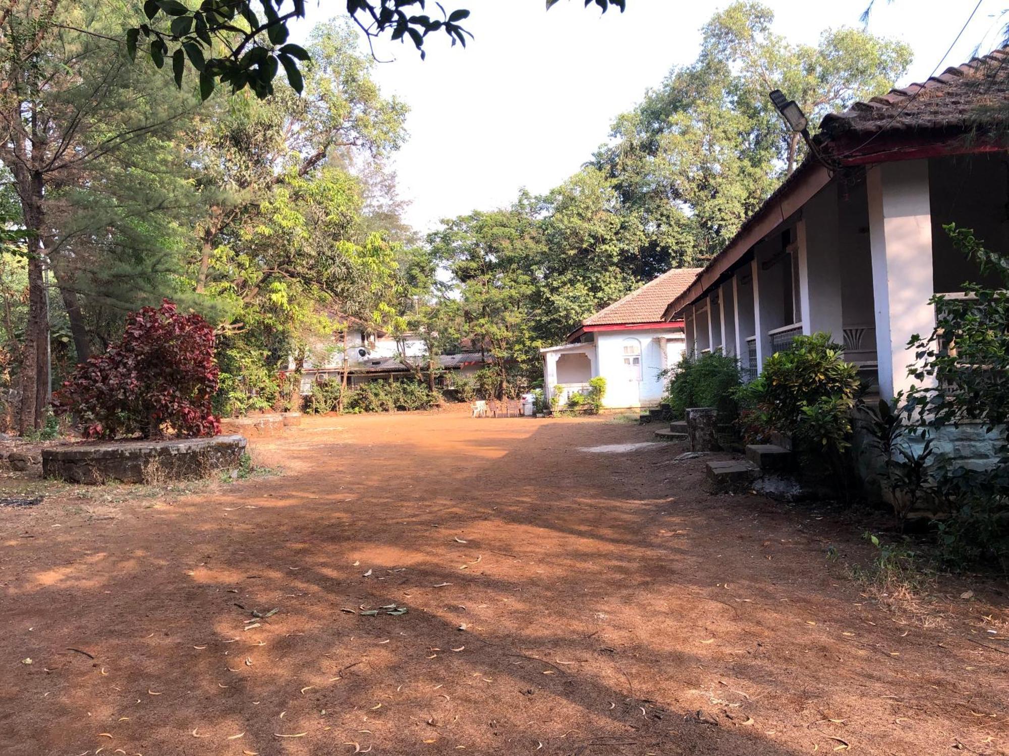 The Imperial Heritage II 2 Minutes From Station And Market II Deluxe Ac Rooms II Lonavala Exterior photo